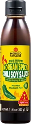 Chili Soya Sau Korean Style