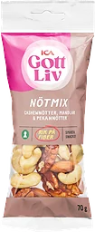 Nötmix