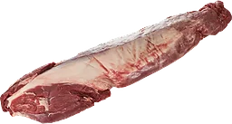 Oxfilé Färsk Hel ca