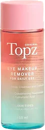 Eye Makeup Remover Ögon