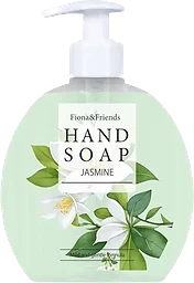 Jasmine Hand Soap