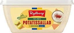 Potatissallad TexMex