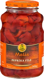 Paprika Filé