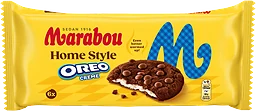 Oreo Creme Homestyle