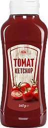 Tomatketchup