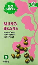 Mungbönor