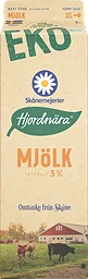 Mjölk Eko