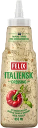 Italiensk Sallad