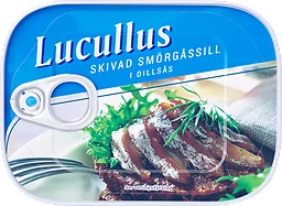 Sill i dillsås
