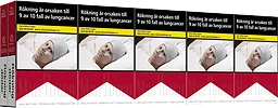 Red KS Box Limpa