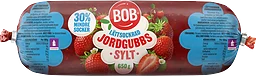 Jordgubbssylt Lättsockrad