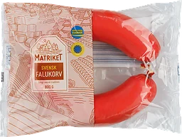 Falukorv