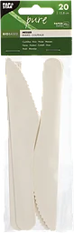 Kniv Papper 20-pack