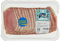 Fläskkotlett Lövskuren Sverige