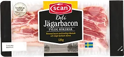 Jägarbacon Deli