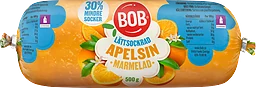 Apelsin Marmelad Lättsockrad