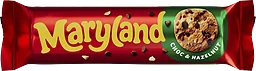 Kakor Choklad & hasselnötter