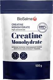 Creatin Monohydrate
