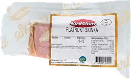 Skinka Flatrökt