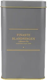 Burk Thé Grå