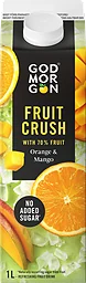 Fruktdryck Apelsin & mango