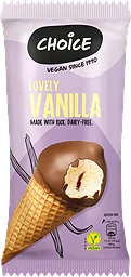 Glasstrut Lovely vanilla 1-p
