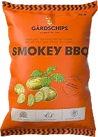 Backyard Bbq Chips