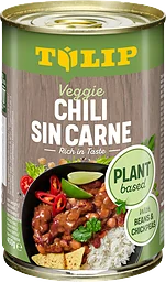 Chili Sin Carne