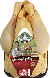 Majskyckling Gårds