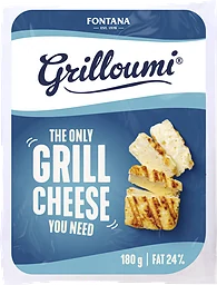 Grilloumi