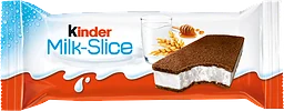 Milk-slice