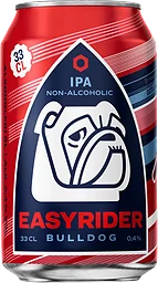 Easy Rider 0,4%