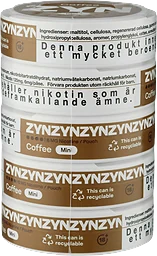 Coffee Mini S4 5xStock