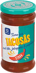 Tacosås Stark