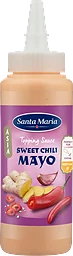 Mayo Sweet chili