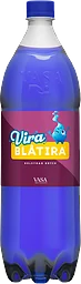 Läsk Vira Blåtira