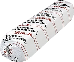 Gräddpastej Bredbar i bit ca