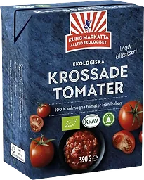 Tomater Krossade