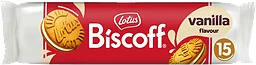 Biscoff Vanill
