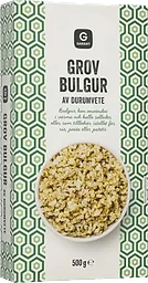 Grov Bulgur