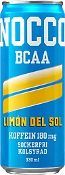 Limon Del Sol
