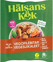 Vegofilébitar