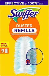 Dammvippa Duster refills