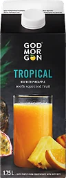 Fruktdryck tropical