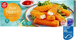 Fiskpinnar