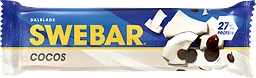 Proteinbar Kokos