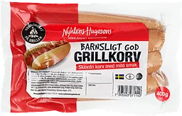 Grillkorv