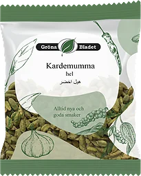 Kardemumma Hel