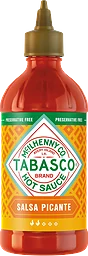 Salsa Picante