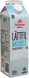 Lättfil 0,5%